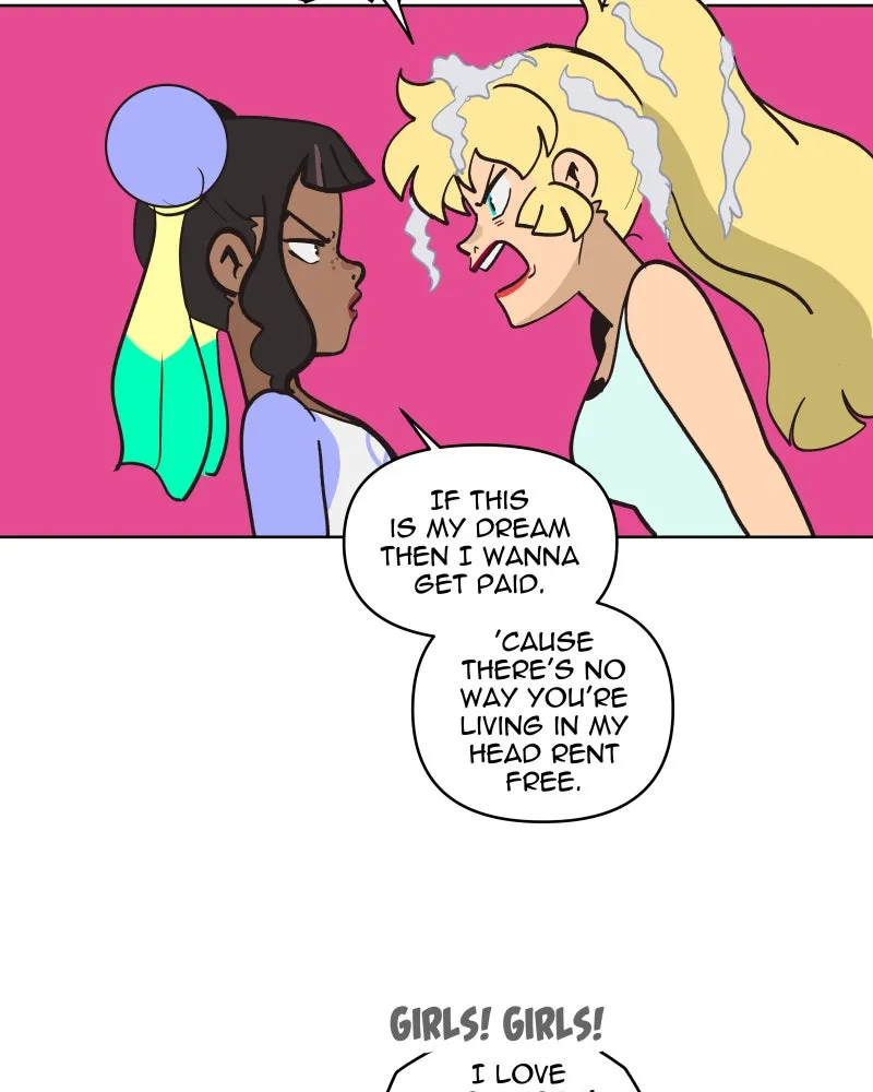 Jupiter-Men Chapter 55 page 97 - 