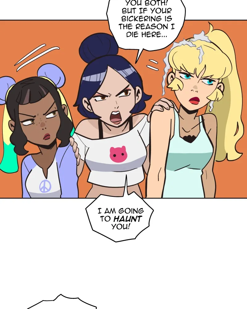 Jupiter-Men Chapter 55 page 98 - 