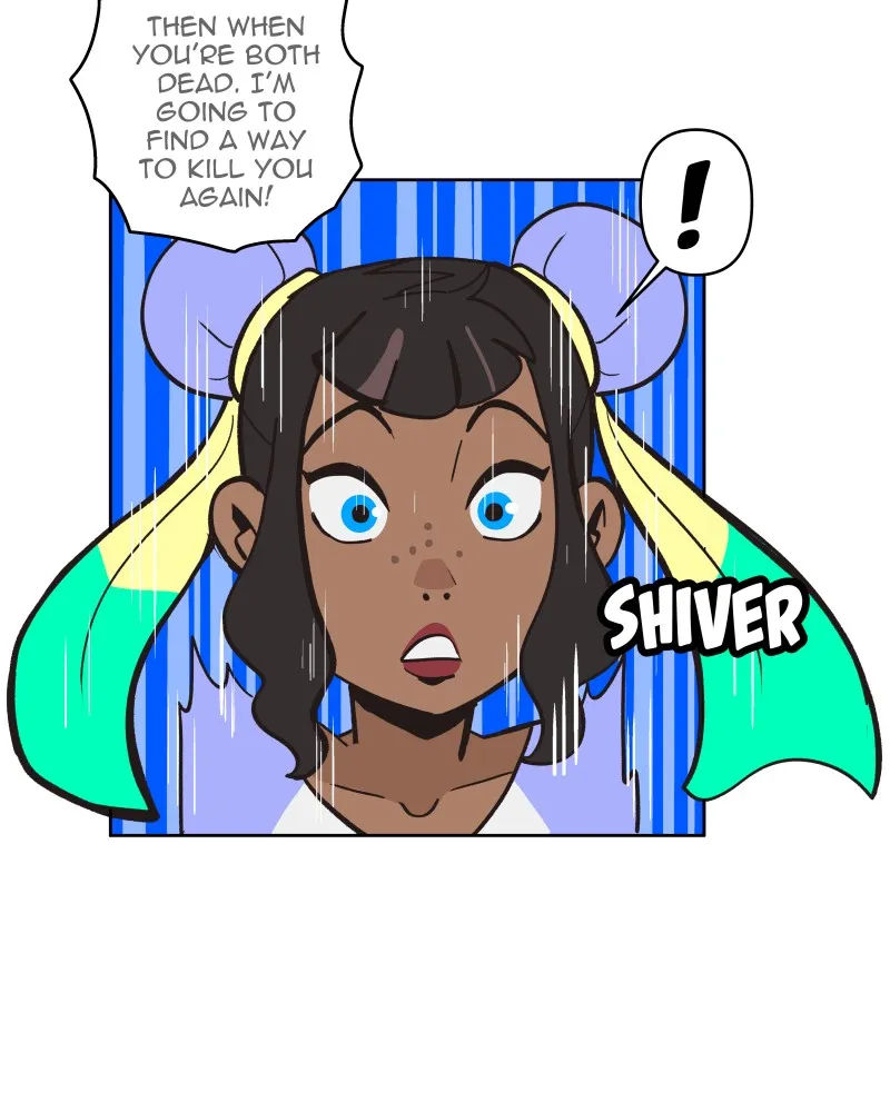 Jupiter-Men Chapter 55 page 99 - 