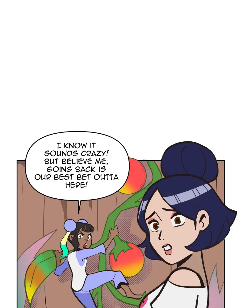 Jupiter-Men Chapter 56 page 1 - 