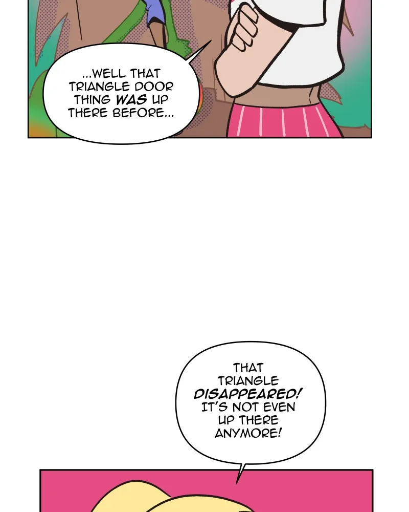 Jupiter-Men Chapter 56 page 2 - 