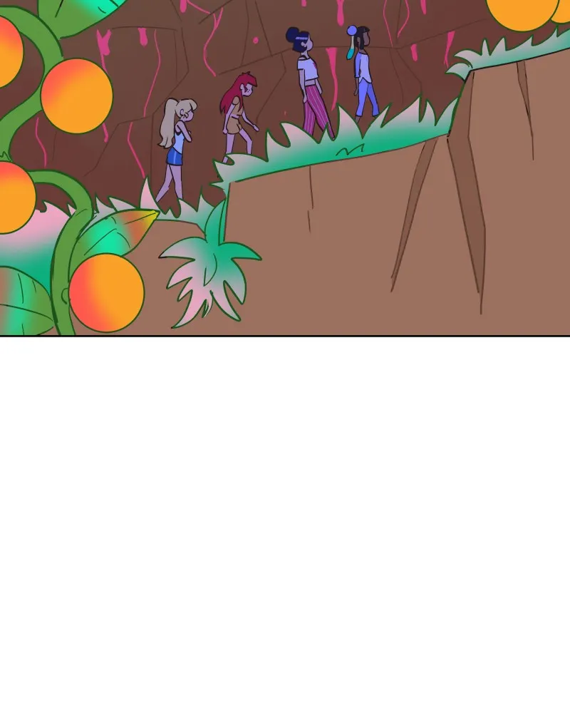 Jupiter-Men Chapter 56 page 11 - 