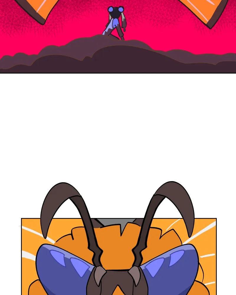 Jupiter-Men Chapter 56 page 101 - 