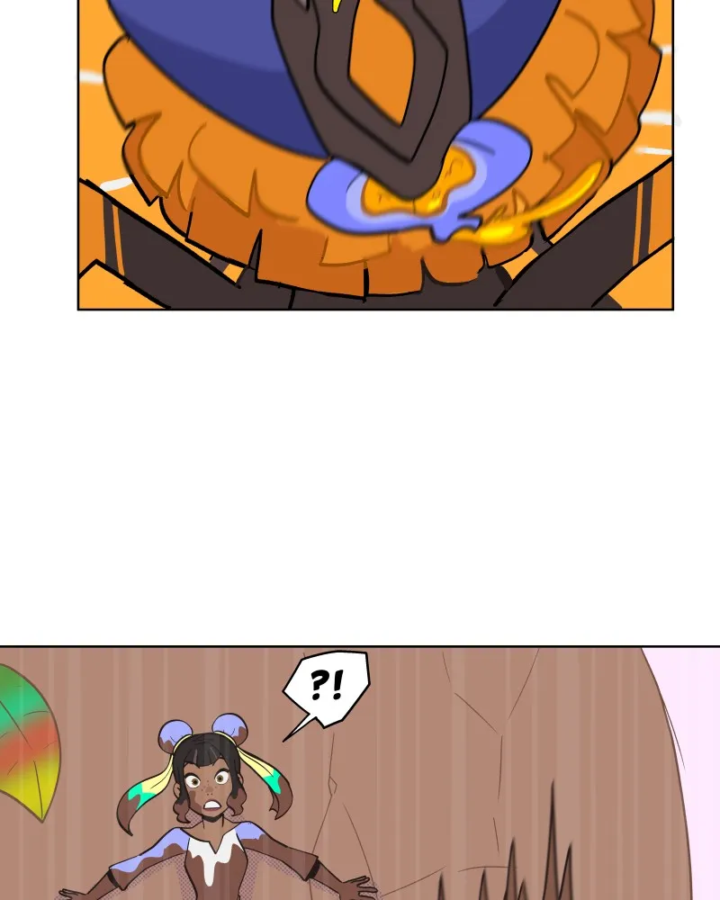 Jupiter-Men Chapter 56 page 103 - 