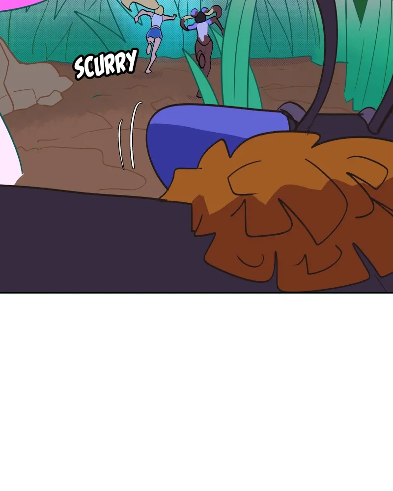 Jupiter-Men Chapter 56 page 109 - 
