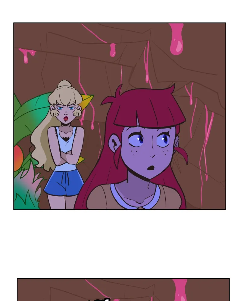 Jupiter-Men Chapter 56 page 12 - 