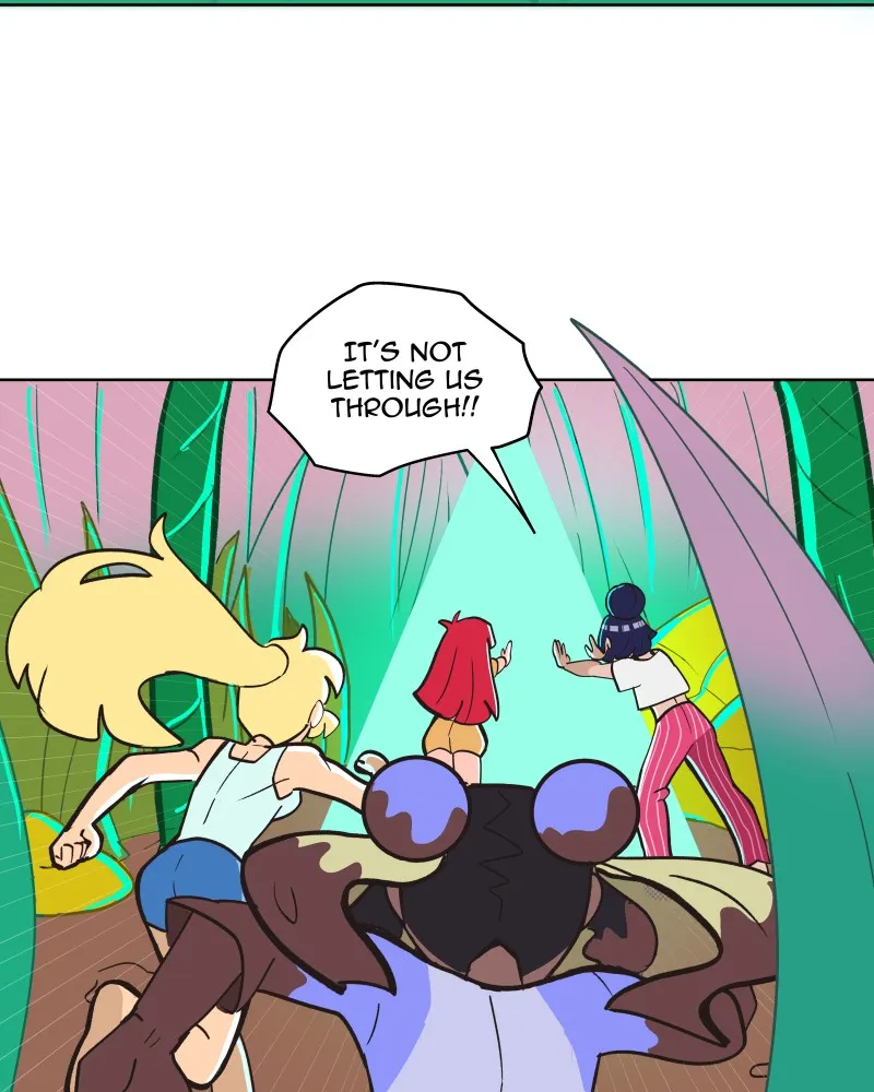 Jupiter-Men Chapter 56 page 113 - 