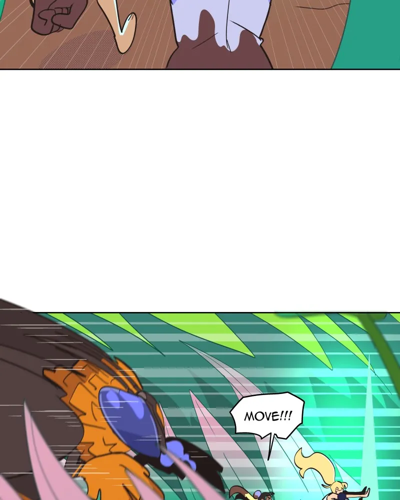 Jupiter-Men Chapter 56 page 114 - 