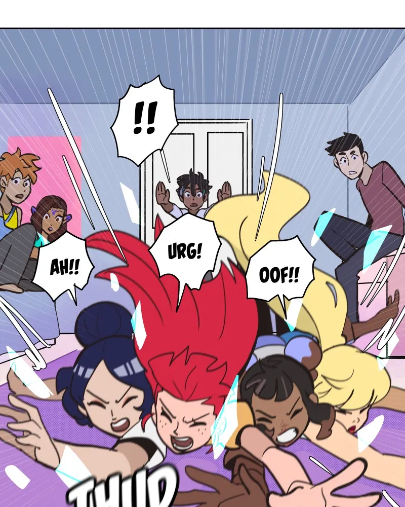 Jupiter-Men Chapter 56 page 119 - 