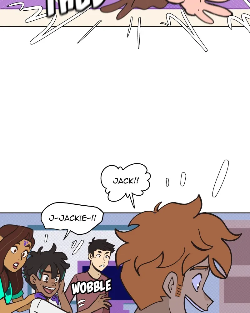 Jupiter-Men Chapter 56 page 120 - 