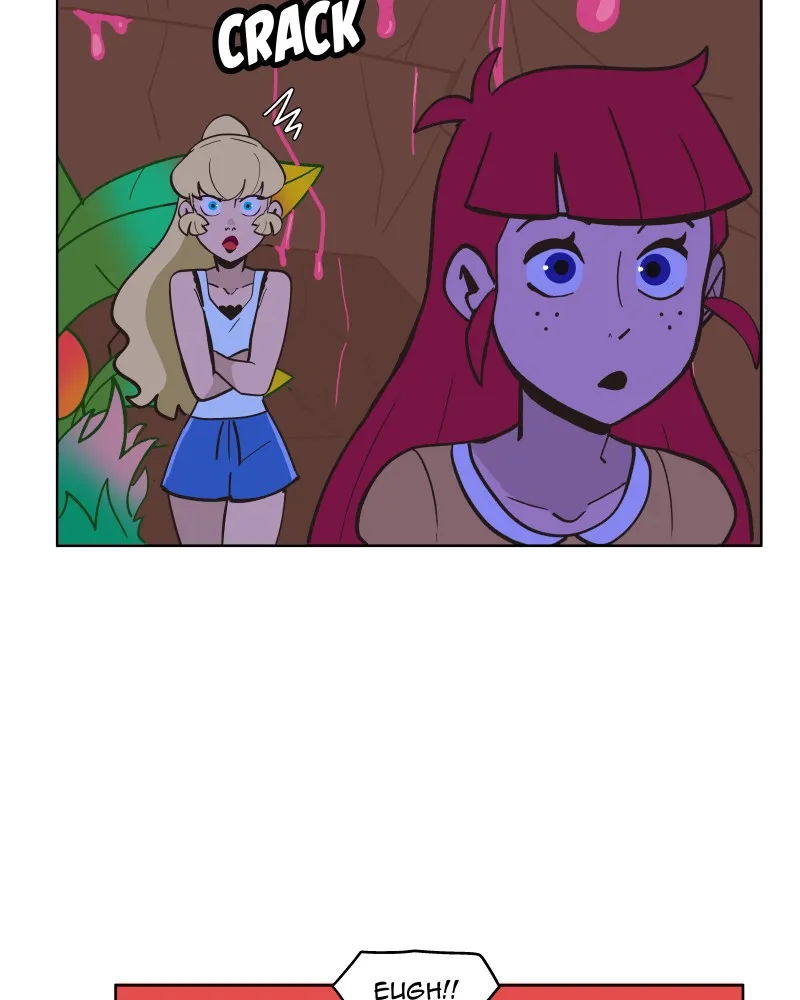 Jupiter-Men Chapter 56 page 13 - 