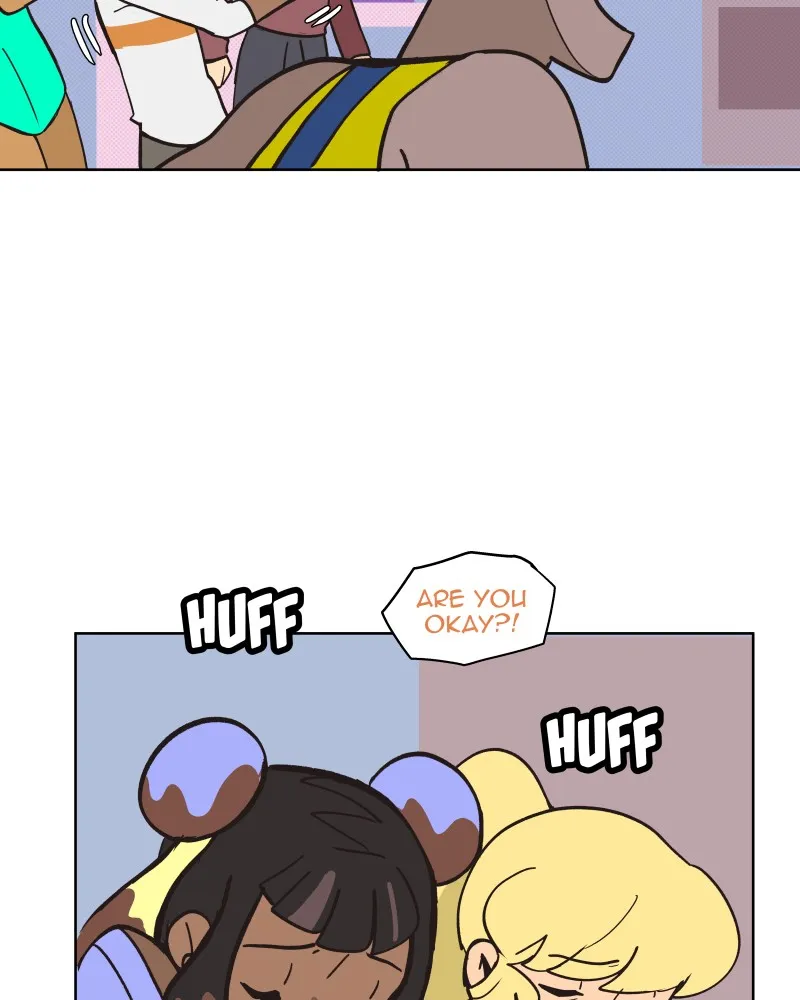 Jupiter-Men Chapter 56 page 121 - 