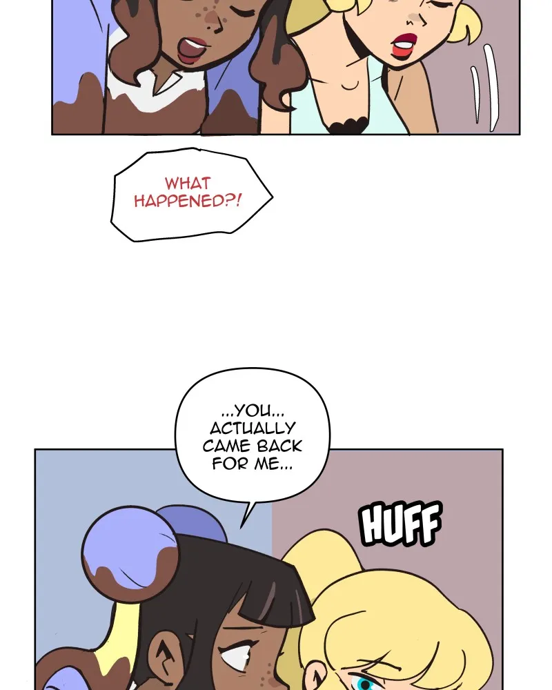 Jupiter-Men Chapter 56 page 122 - 