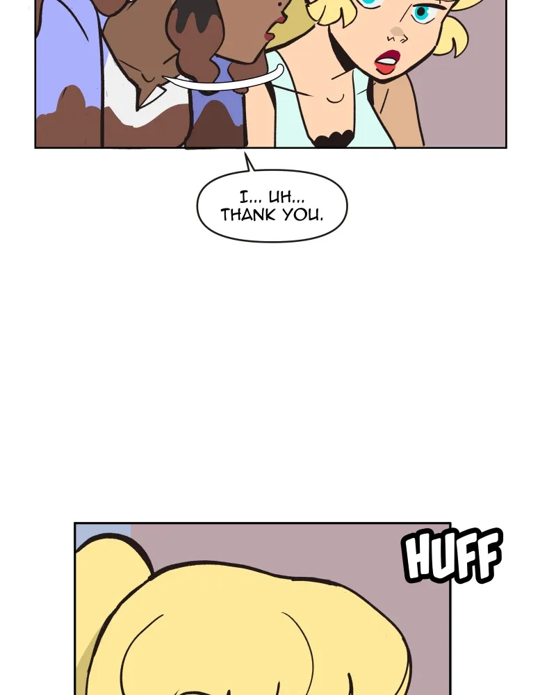 Jupiter-Men Chapter 56 page 123 - 