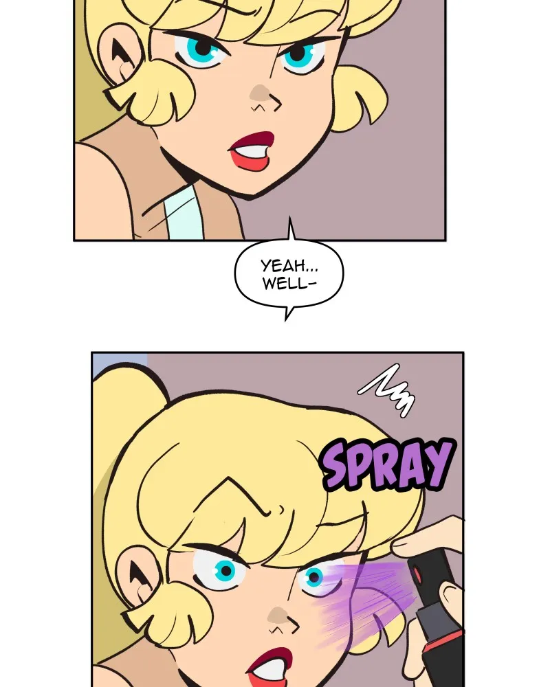 Jupiter-Men Chapter 56 page 124 - 