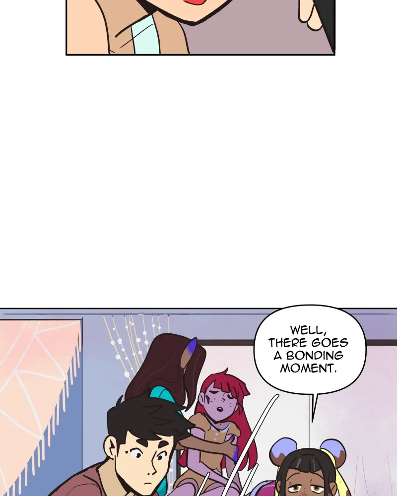 Jupiter-Men Chapter 56 page 125 - 