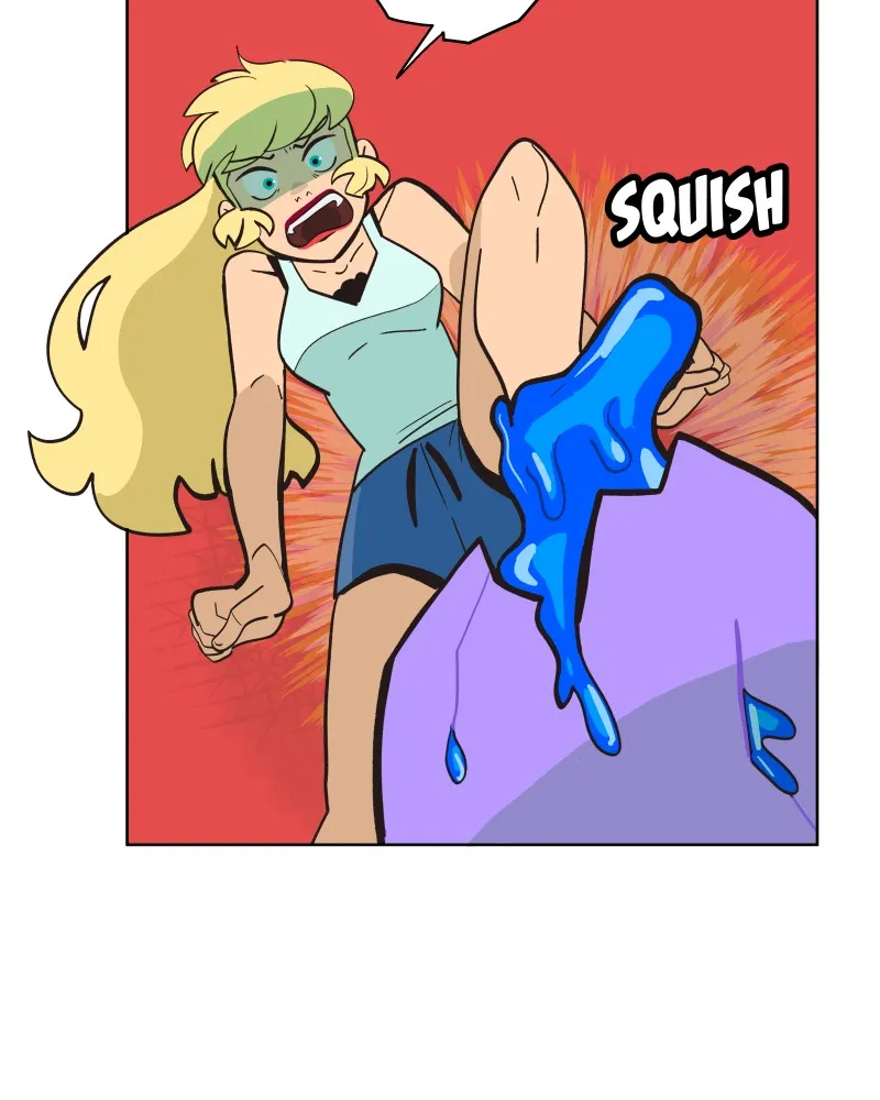 Jupiter-Men Chapter 56 page 14 - 