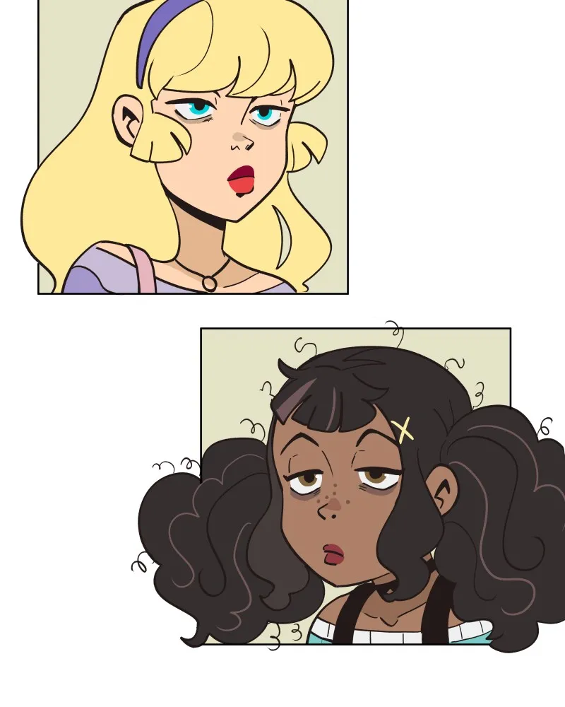 Jupiter-Men Chapter 56 page 134 - 