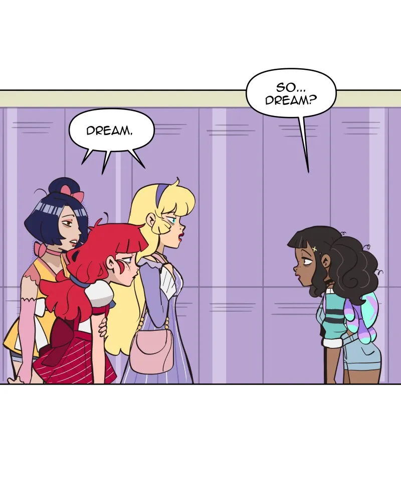 Jupiter-Men Chapter 56 page 135 - 