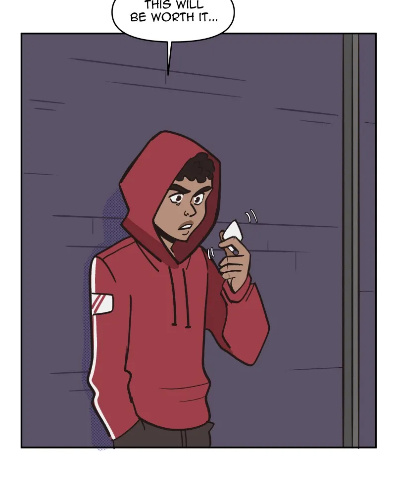 Jupiter-Men Chapter 56 page 142 - 