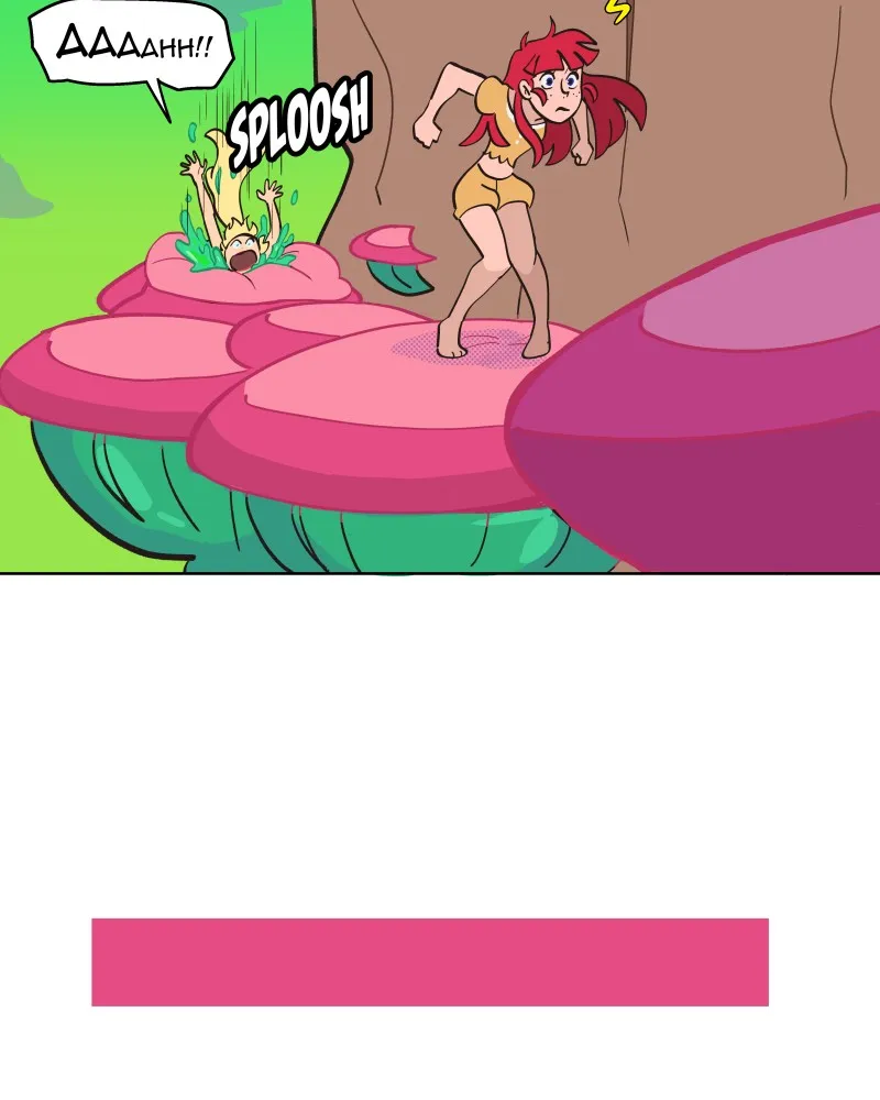 Jupiter-Men Chapter 56 page 20 - 