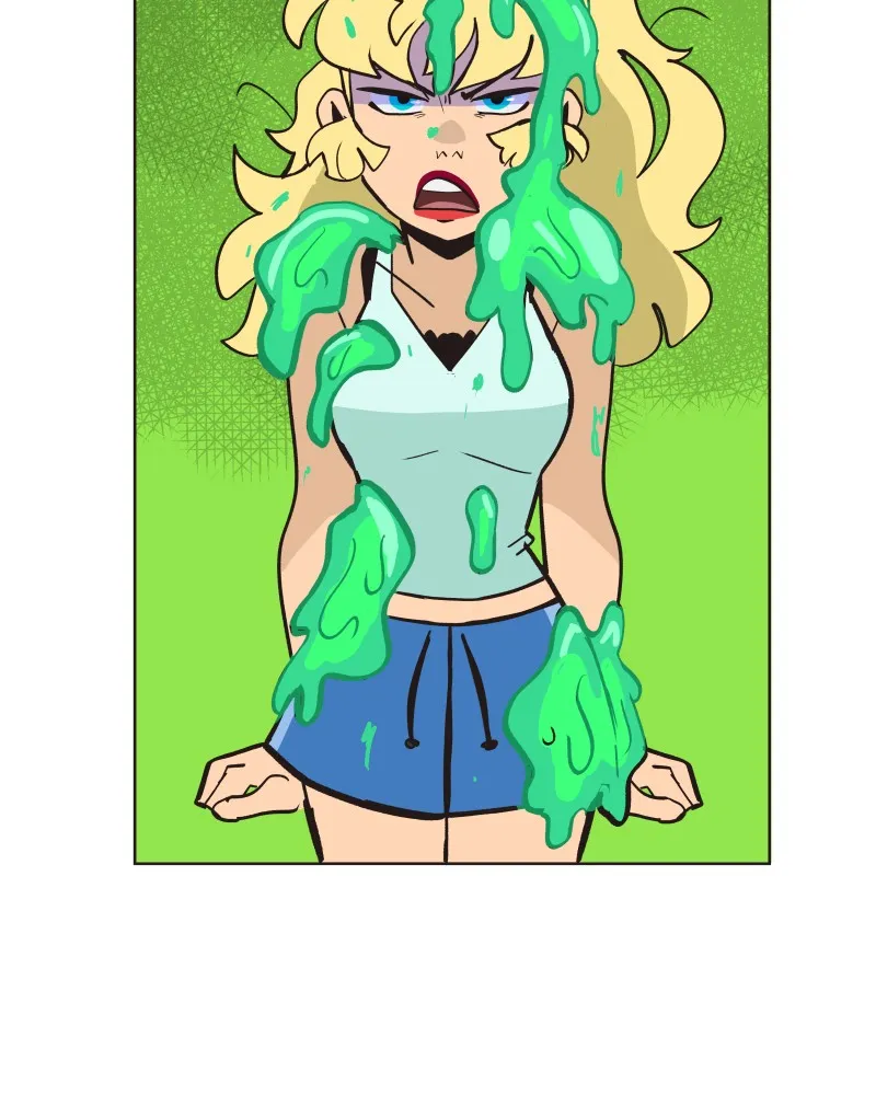 Jupiter-Men Chapter 56 page 22 - 