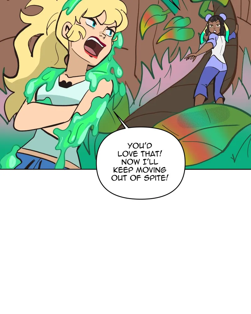 Jupiter-Men Chapter 56 page 24 - 