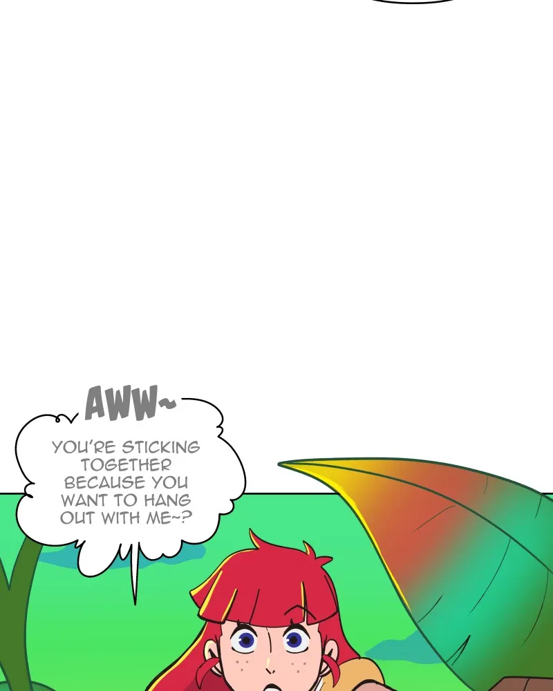 Jupiter-Men Chapter 56 page 26 - 