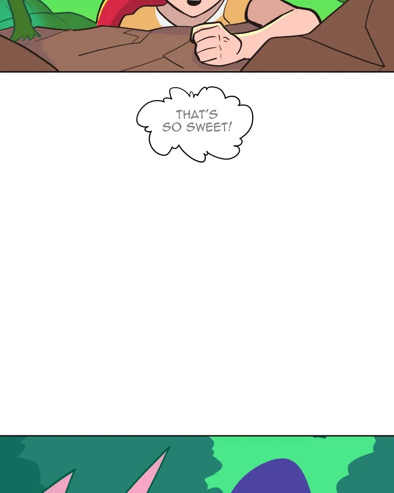 Jupiter-Men Chapter 56 page 27 - 
