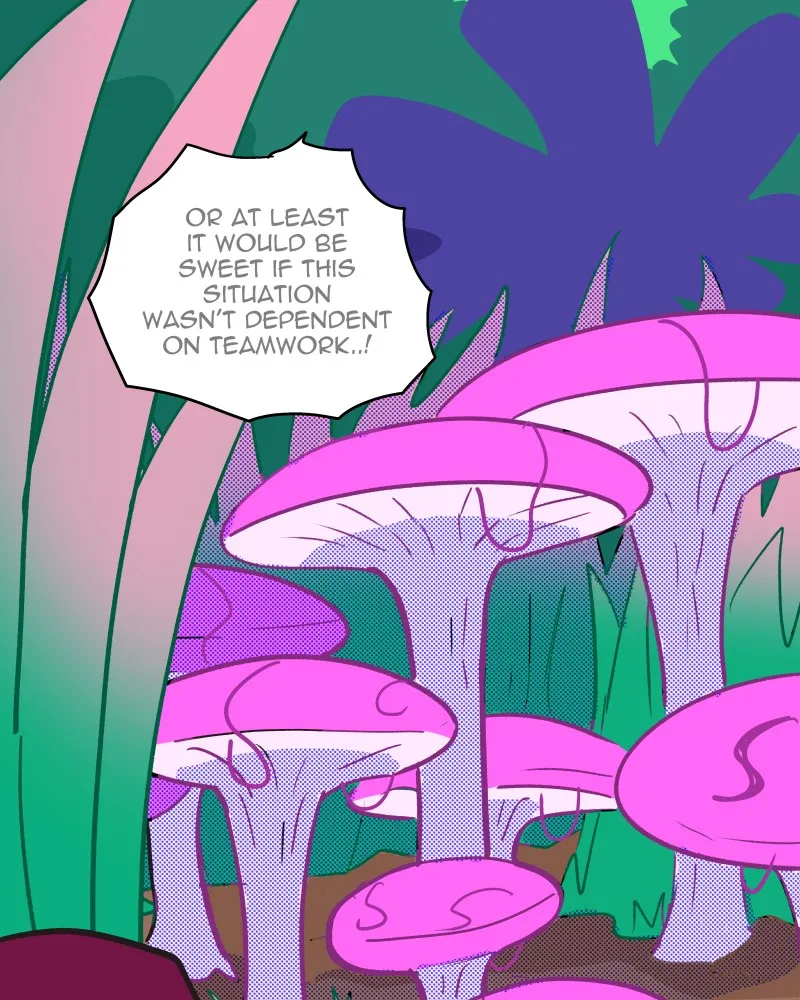 Jupiter-Men Chapter 56 page 28 - 