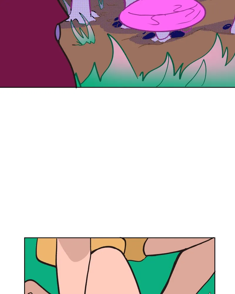 Jupiter-Men Chapter 56 page 29 - 