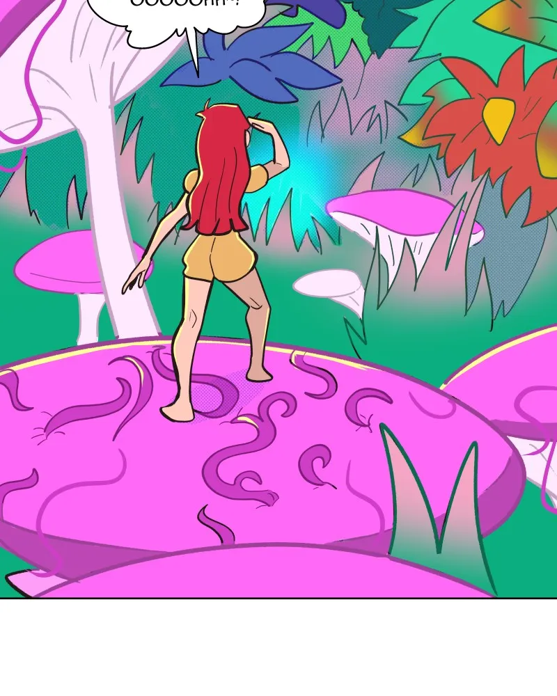 Jupiter-Men Chapter 56 page 31 - 