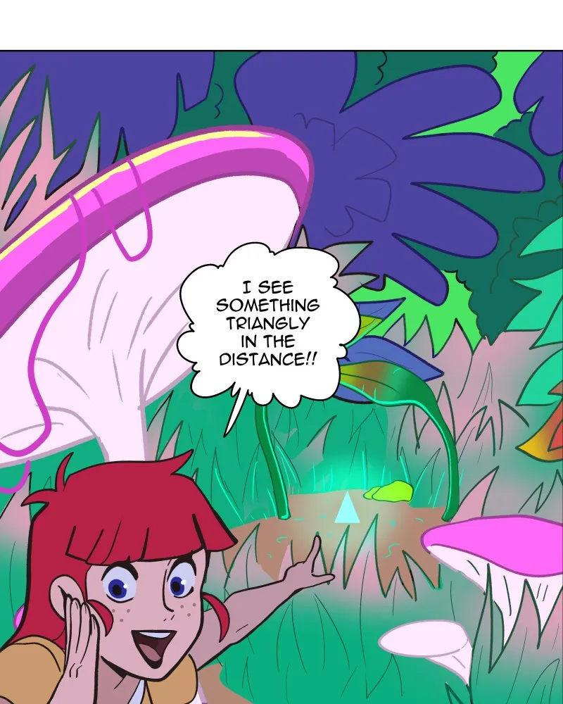 Jupiter-Men Chapter 56 page 35 - 