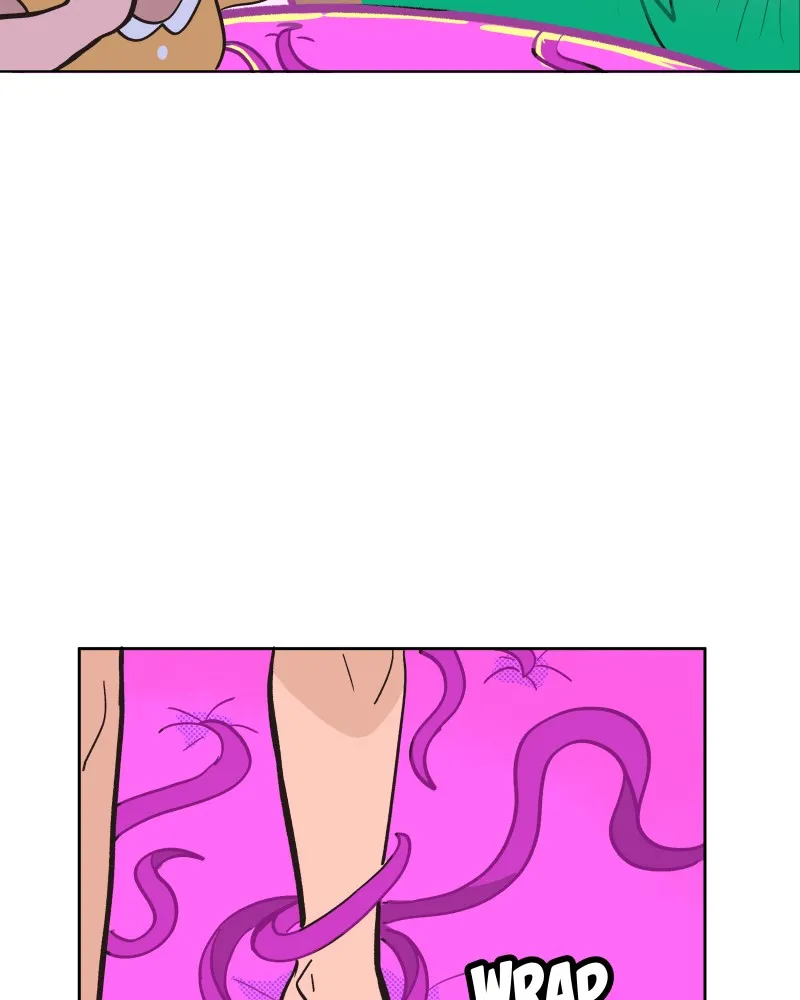 Jupiter-Men Chapter 56 page 36 - 