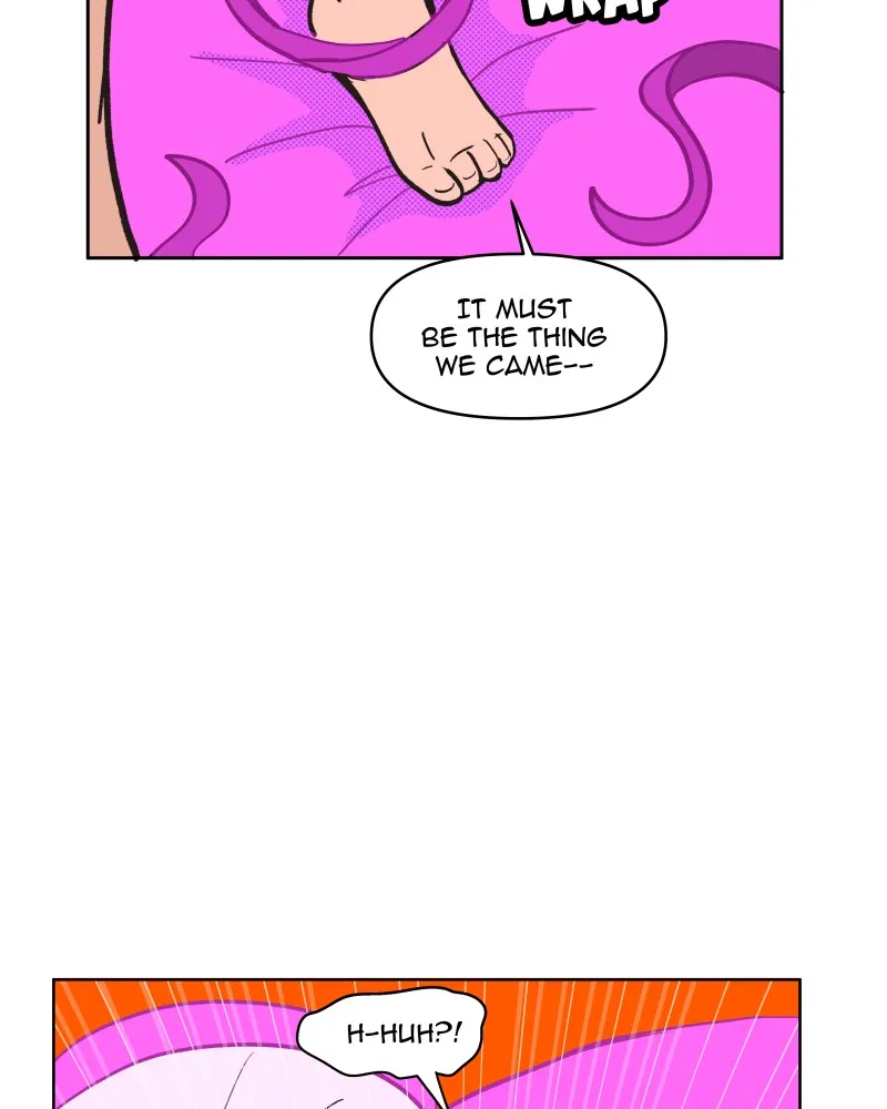 Jupiter-Men Chapter 56 page 37 - 