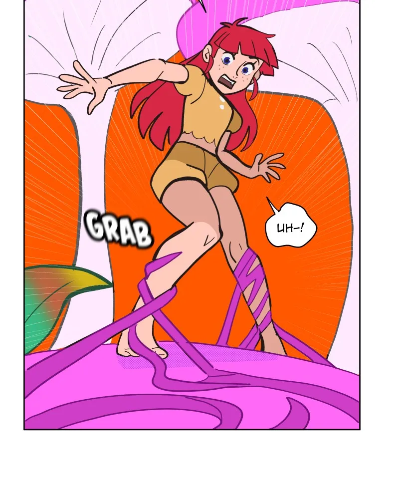 Jupiter-Men Chapter 56 page 38 - 