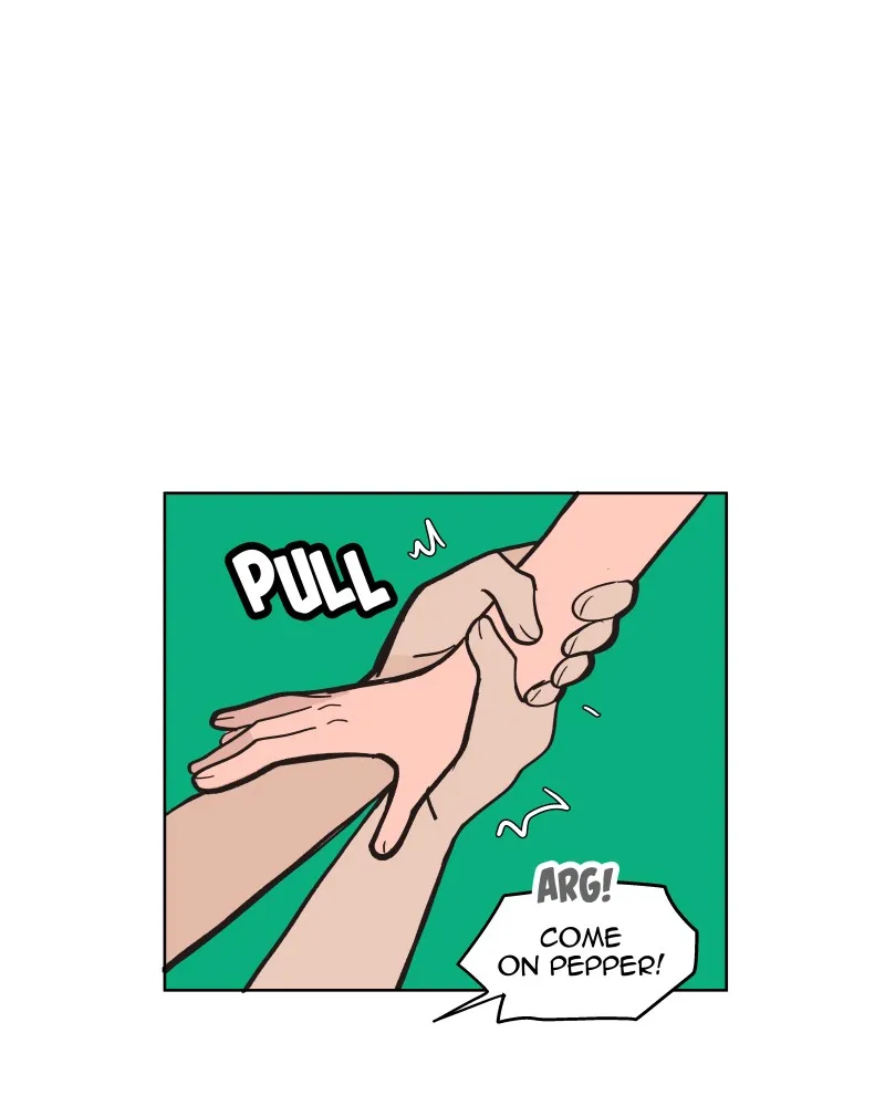 Jupiter-Men Chapter 56 page 40 - 