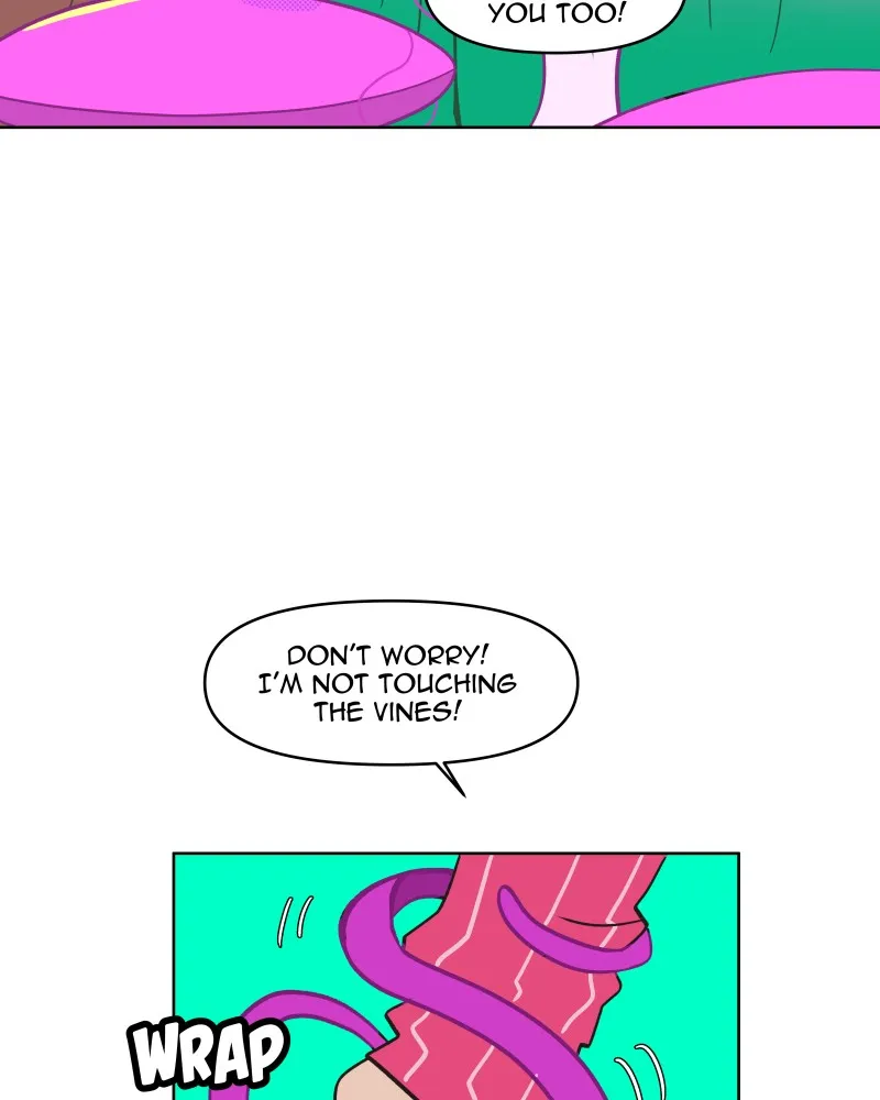 Jupiter-Men Chapter 56 page 42 - 