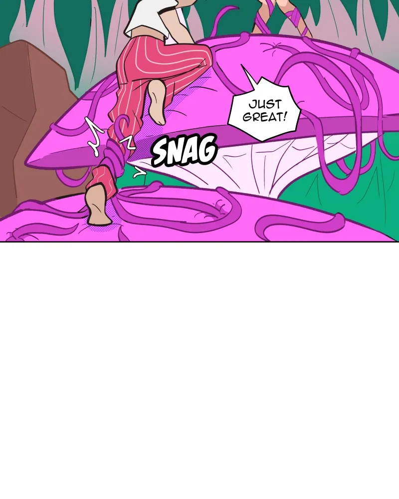 Jupiter-Men Chapter 56 page 44 - 