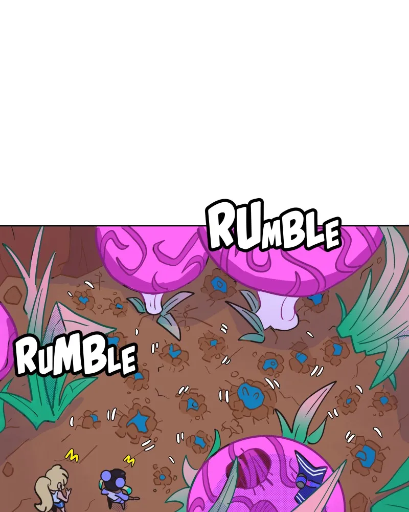 Jupiter-Men Chapter 56 page 47 - 