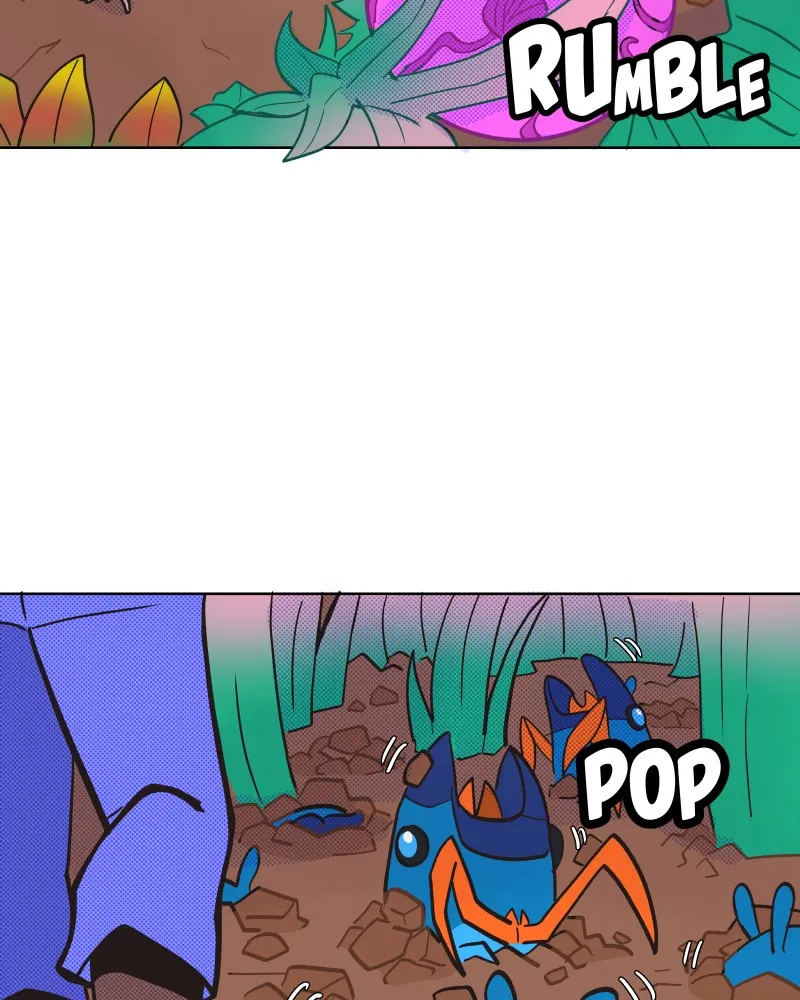 Jupiter-Men Chapter 56 page 48 - 