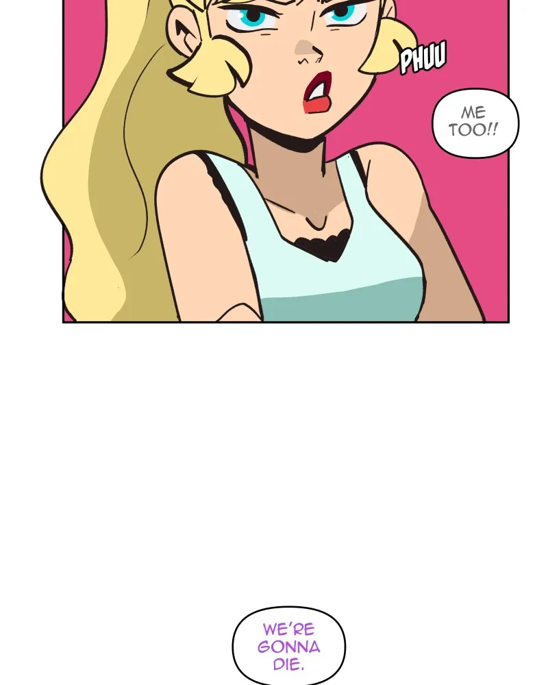Jupiter-Men Chapter 56 page 6 - 