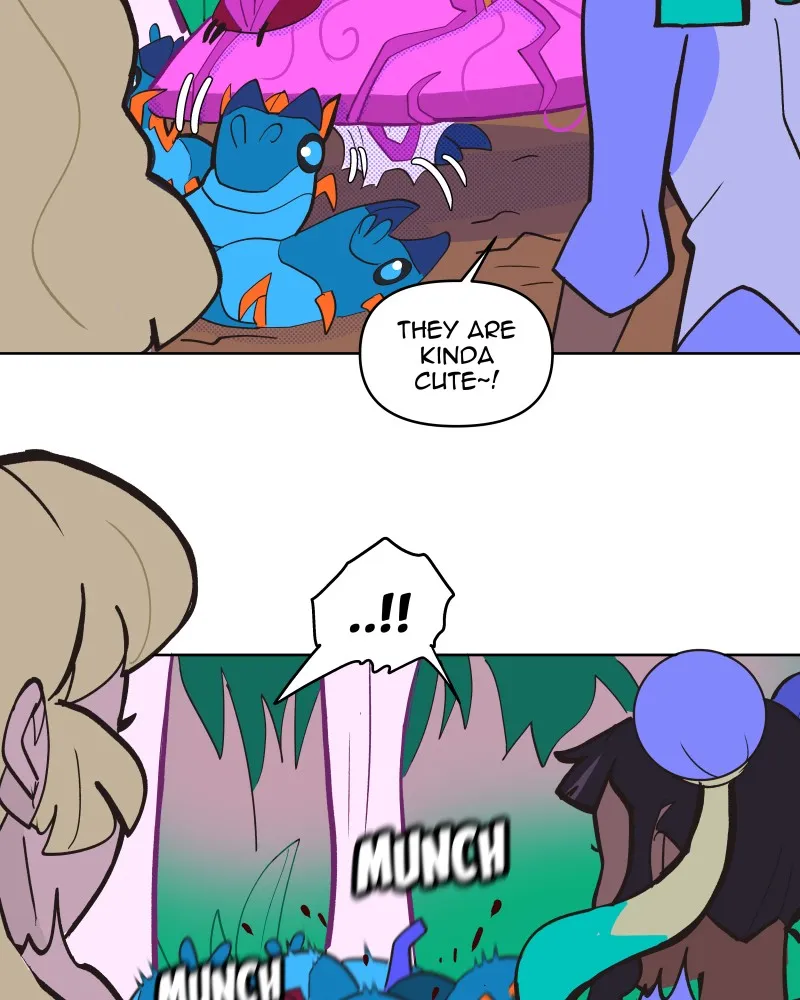 Jupiter-Men Chapter 56 page 52 - 