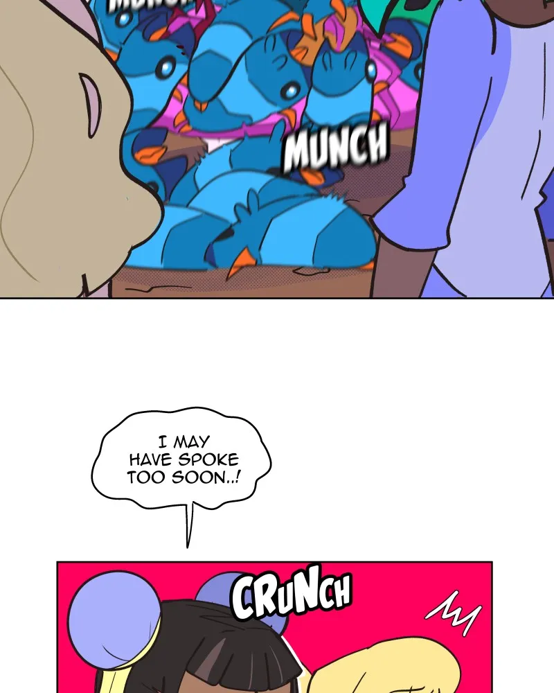 Jupiter-Men Chapter 56 page 53 - 