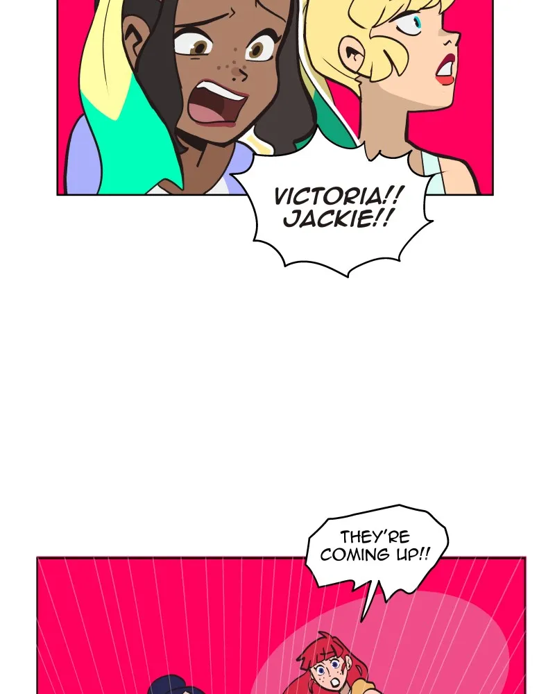 Jupiter-Men Chapter 56 page 54 - 