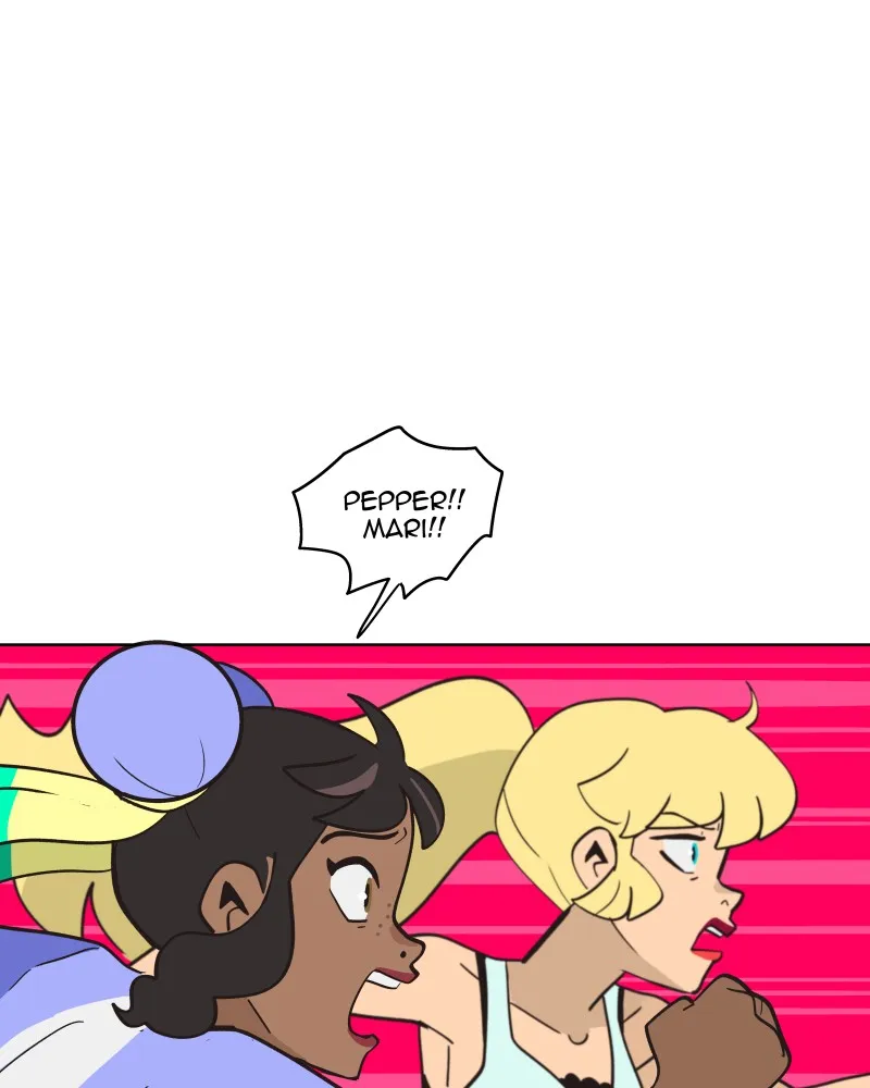 Jupiter-Men Chapter 56 page 56 - 