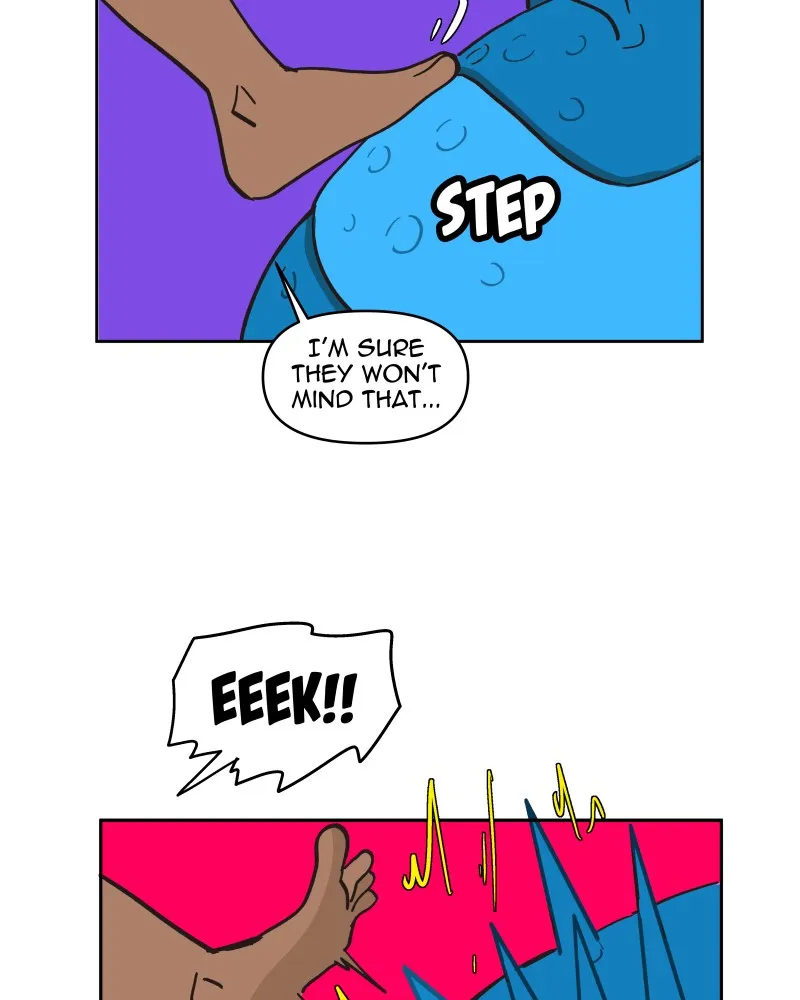 Jupiter-Men Chapter 56 page 59 - 