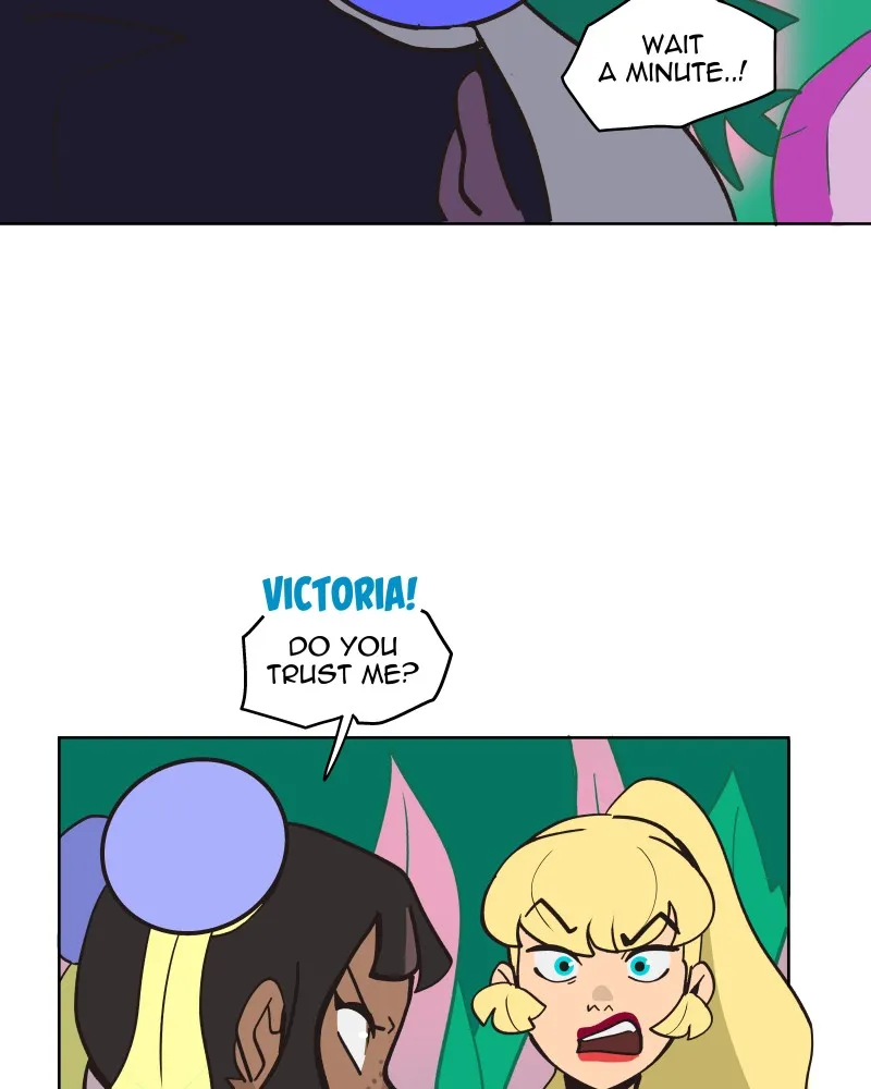 Jupiter-Men Chapter 56 page 64 - 
