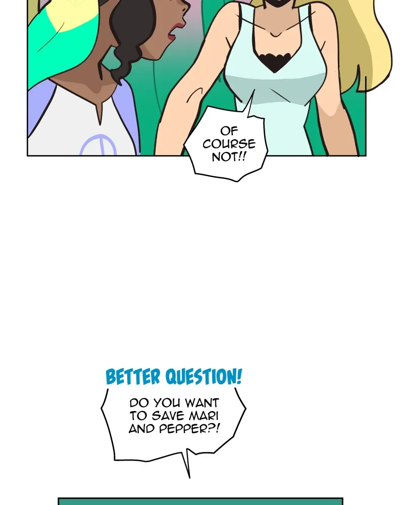 Jupiter-Men Chapter 56 page 65 - 