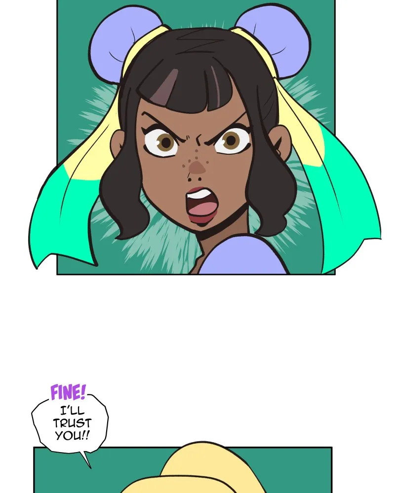 Jupiter-Men Chapter 56 page 66 - 
